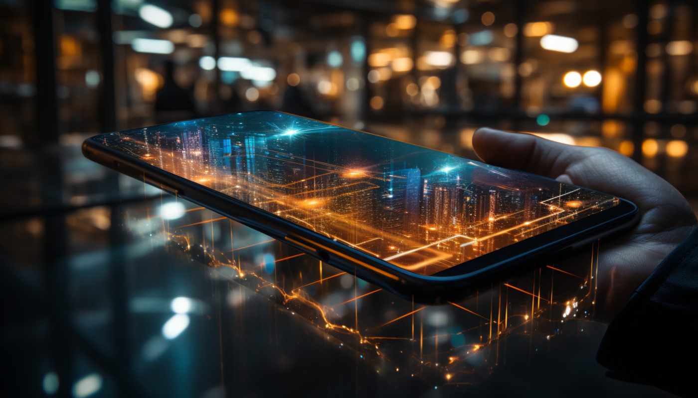5G: The Silent Disruptor in the Mobile Industry