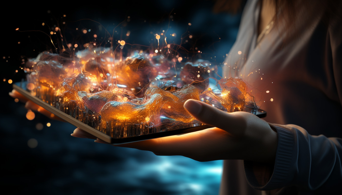 AI Inside Your Pocket: The Rise of Smartphones