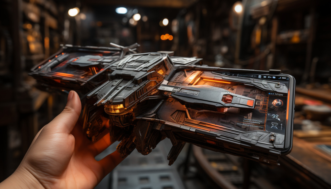 Behind the Scenes of Top Augmented Reality Apps