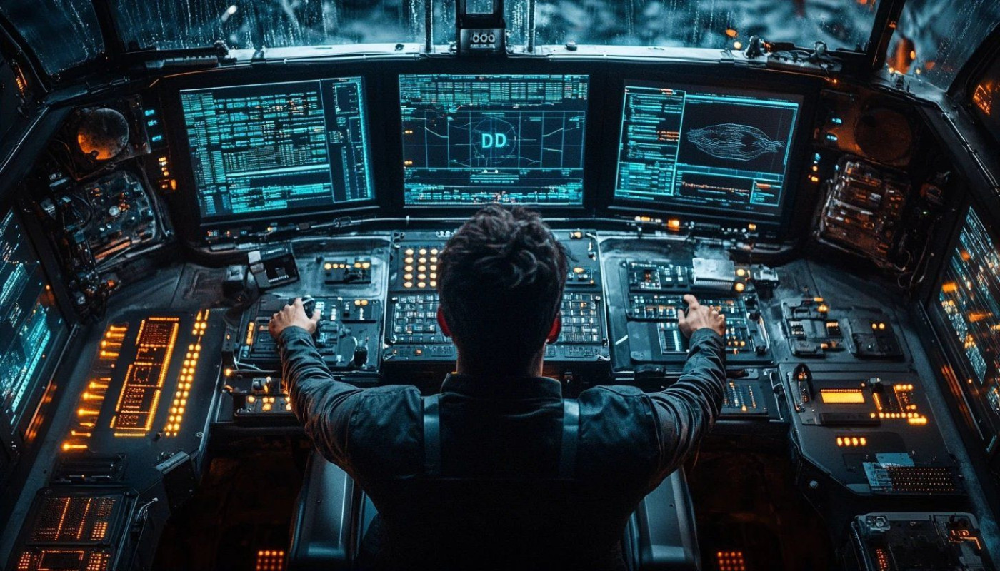Choosing The Right DDoS Protection Plan For Your Needs