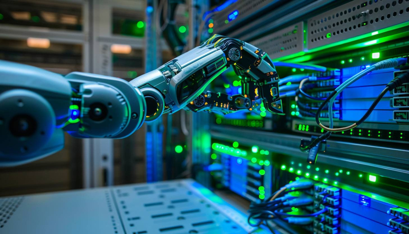 Exploring The Benefits Of Automated Patch Management For Linux Servers