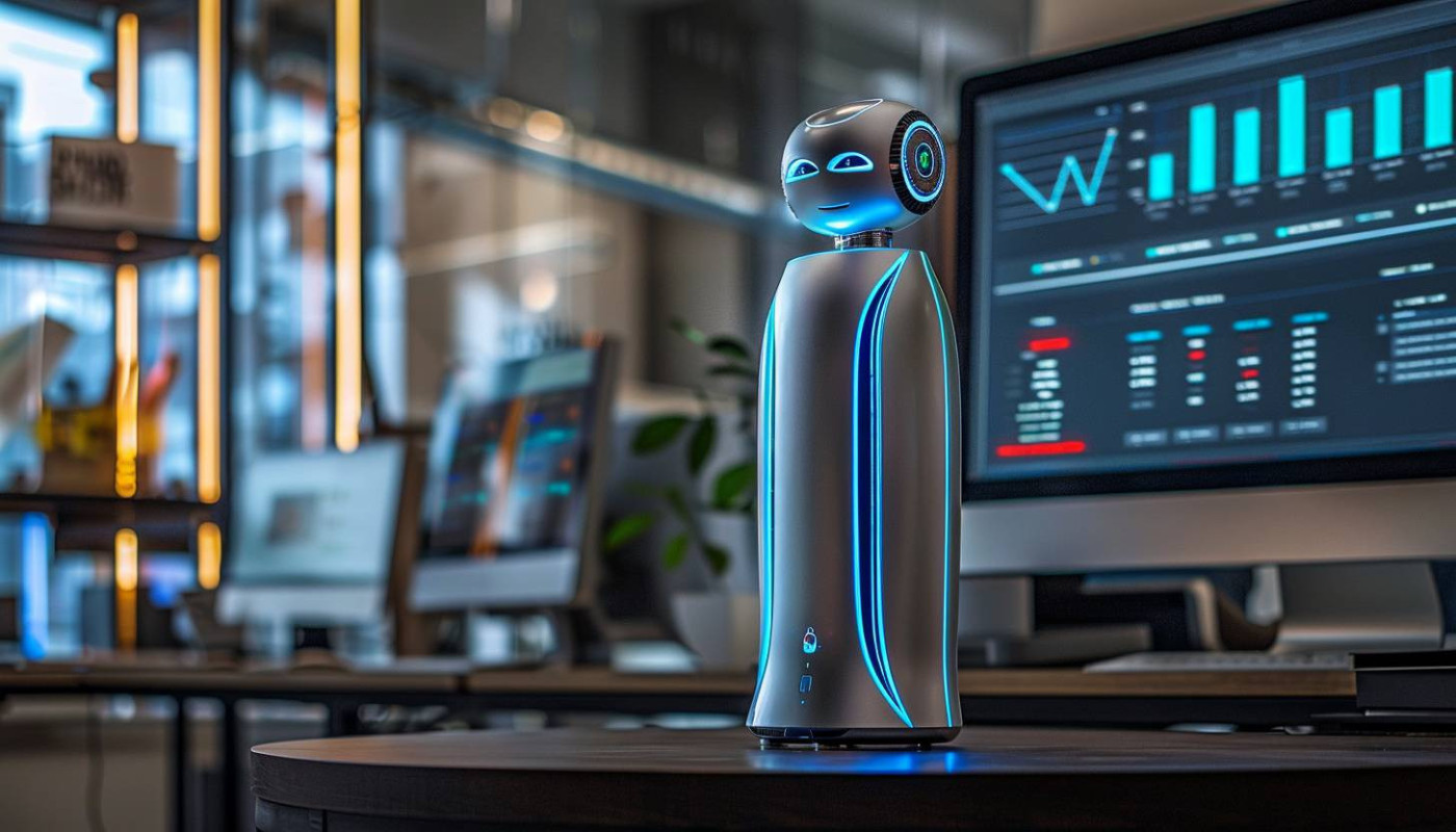 Exploring The Impact Of AI Chatbots On Customer Service Efficiency