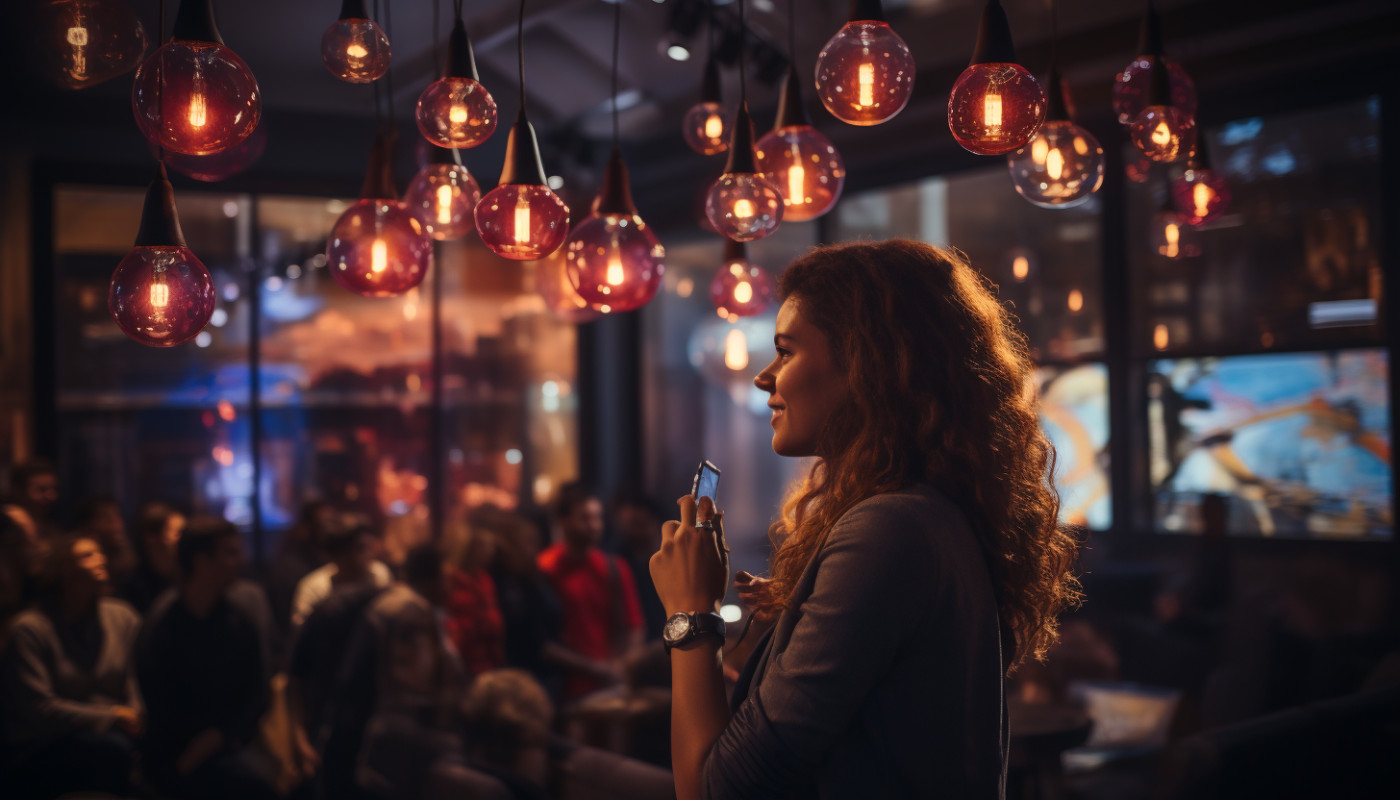 Hidden Gems: Unknown Tech Startups Shaping the Future