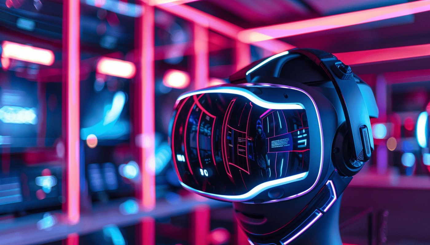 Next-gen VR gaming advances and what they mean for players