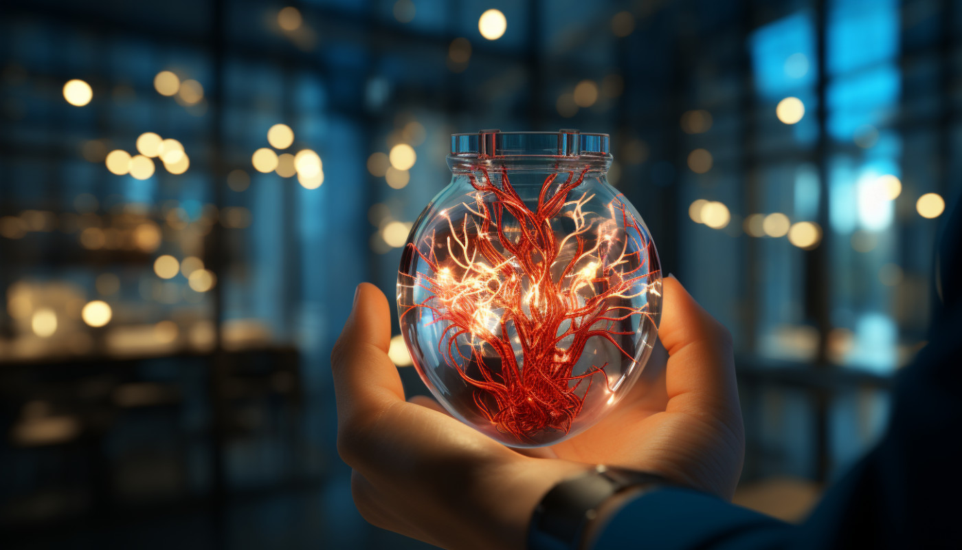 Transforming Lives with Health Tech Innovations