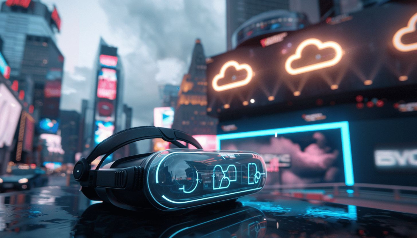 Unlocking the potential of cloud gaming services and platforms