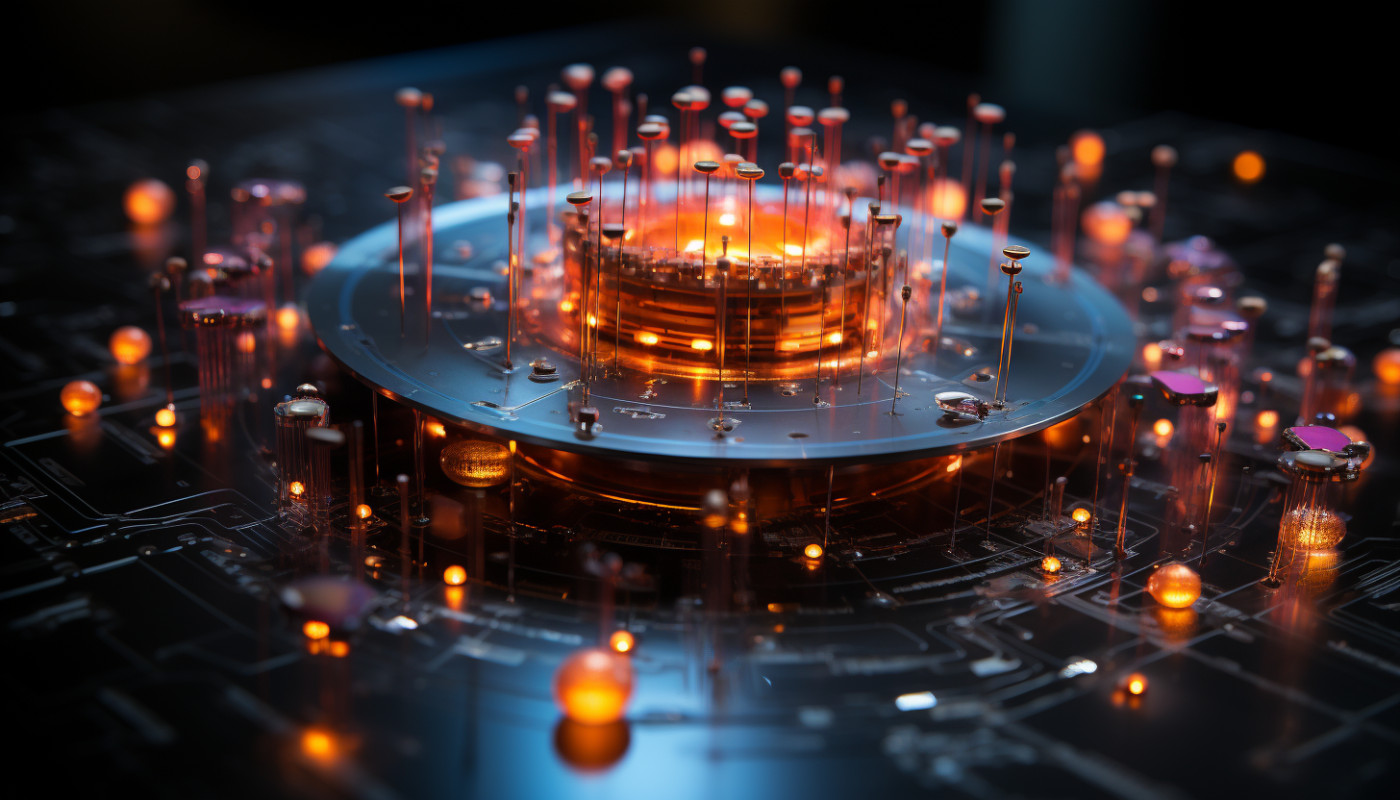 Unraveling the Quantum Computing Revolution